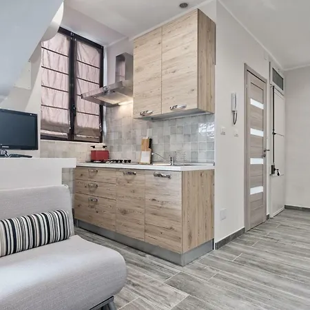 Casa Artisti 3 Turín