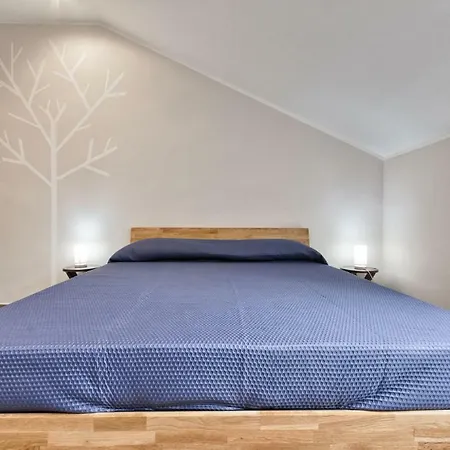 Casa Artisti 3 * Turin
