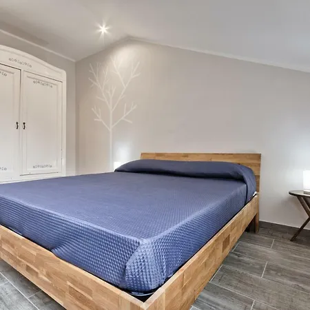 Casa Artisti 3 Apartment