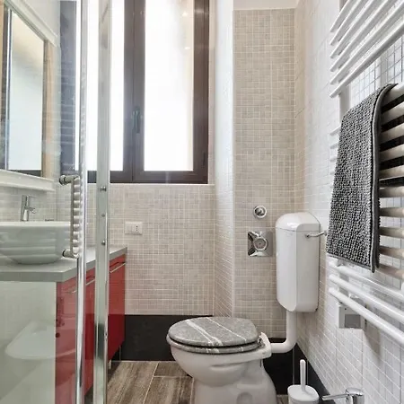 Casa Artisti 3 Apartment *