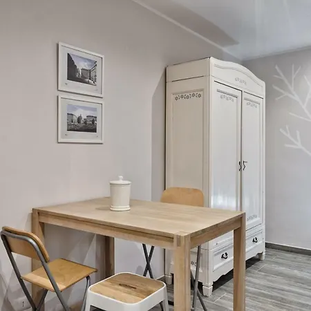 Casa Artisti 3 Apartment Turin