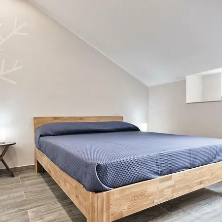 Casa Artisti 3